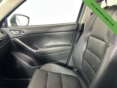 2015 Mazda Mazda CX-5 Grand Touring