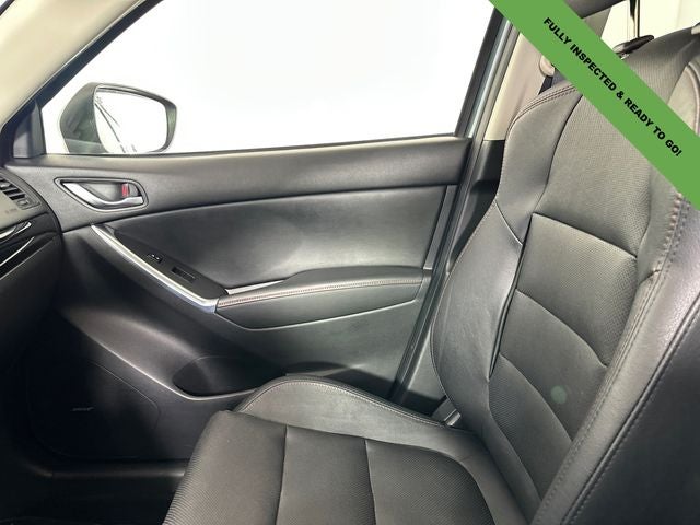 2015 Mazda Mazda CX-5 Grand Touring