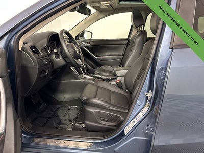 2015 Mazda Mazda CX-5 Grand Touring