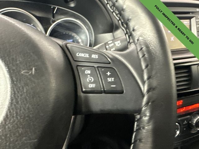2015 Mazda Mazda CX-5 Grand Touring