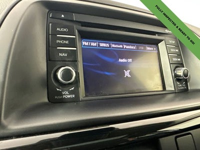 2015 Mazda Mazda CX-5 Grand Touring