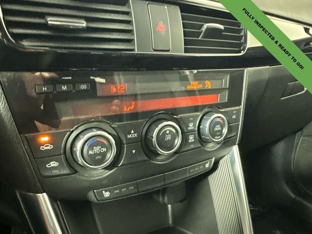 2015 Mazda Mazda CX-5 Grand Touring