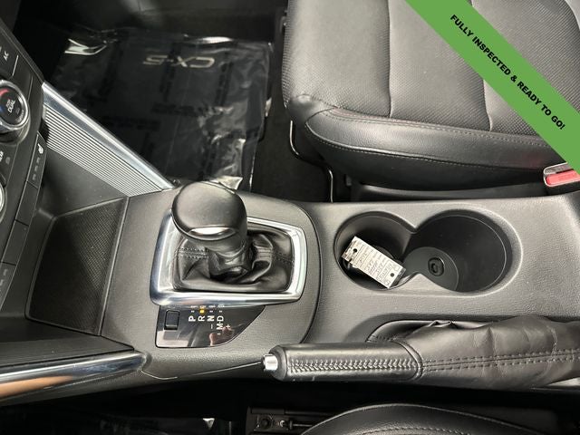 2015 Mazda Mazda CX-5 Grand Touring