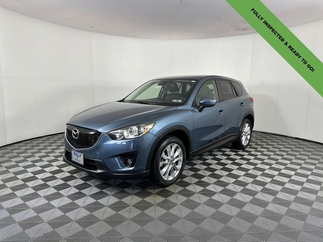2015 Mazda Mazda CX-5 Grand Touring