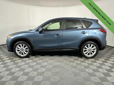 2015 Mazda Mazda CX-5 Grand Touring