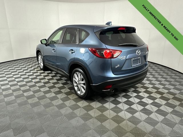 2015 Mazda Mazda CX-5 Grand Touring