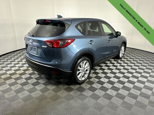 2015 Mazda Mazda CX-5 Grand Touring