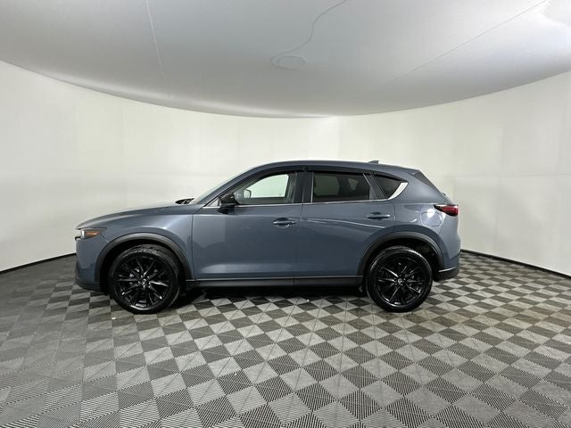 2022 Mazda Mazda CX-5 2.5 S Carbon Edition