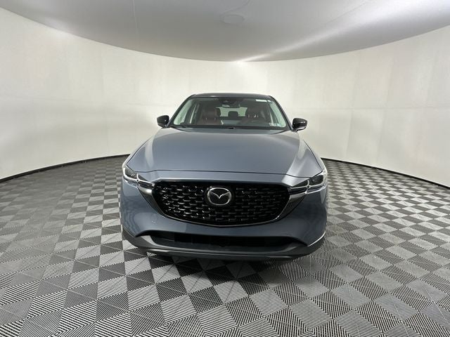 2022 Mazda Mazda CX-5 2.5 S Carbon Edition