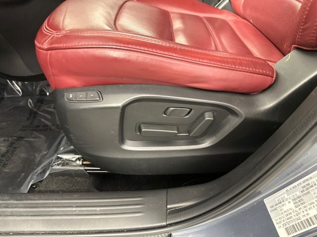 2022 Mazda Mazda CX-5 2.5 S Carbon Edition