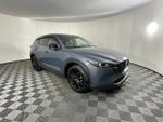 2022 Mazda Mazda CX-5 2.5 S Carbon Edition