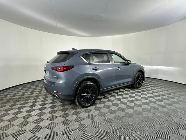 2022 Mazda Mazda CX-5 2.5 S Carbon Edition