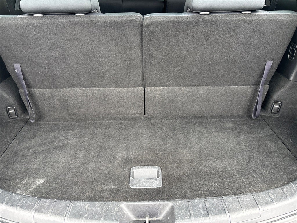 2009 Mazda Mazda CX-9 Sport