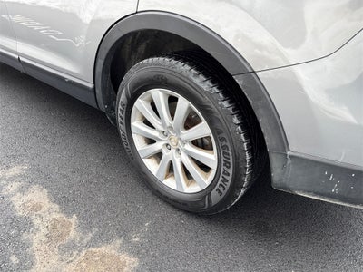 2009 Mazda Mazda CX-9 Sport