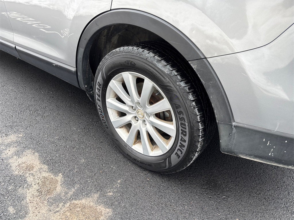 2009 Mazda Mazda CX-9 Sport