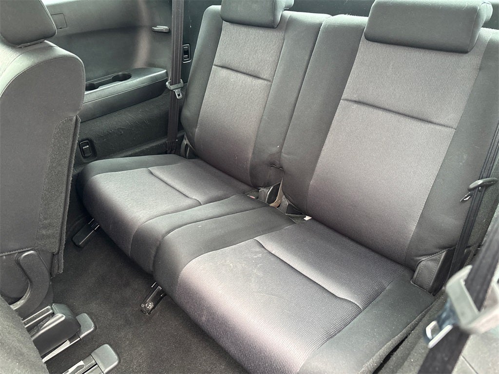 2009 Mazda Mazda CX-9 Sport