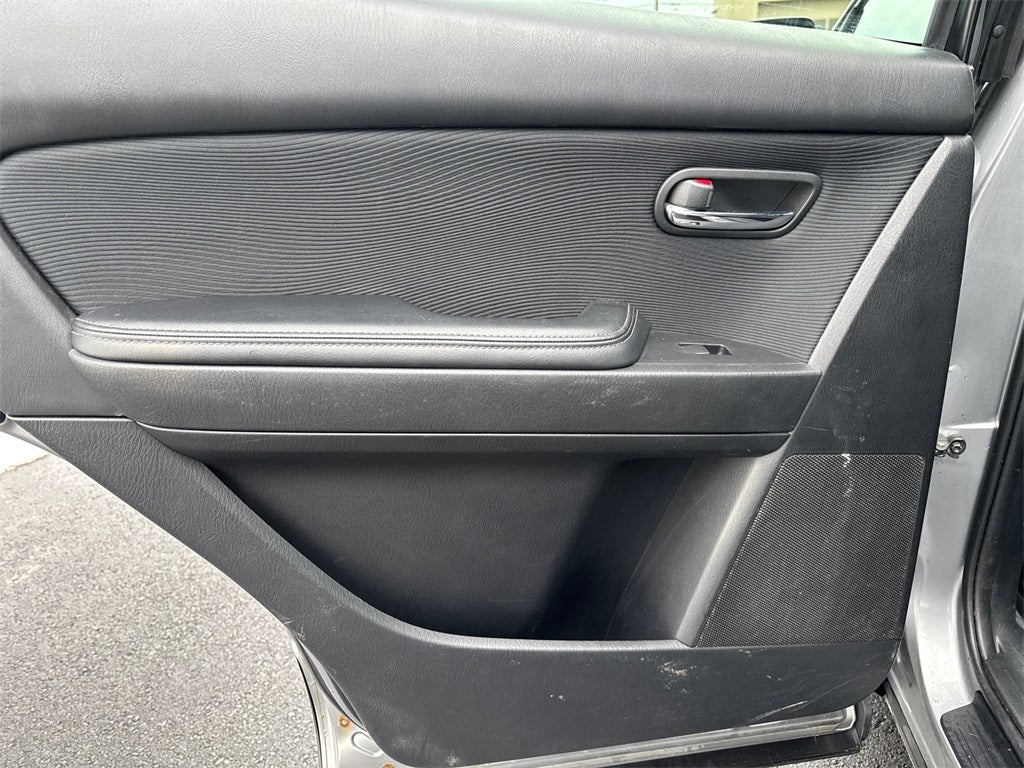 2009 Mazda Mazda CX-9 Sport