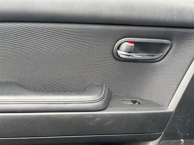 2009 Mazda Mazda CX-9 Sport