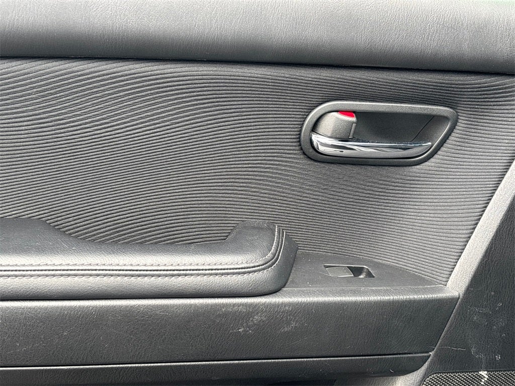 2009 Mazda Mazda CX-9 Sport