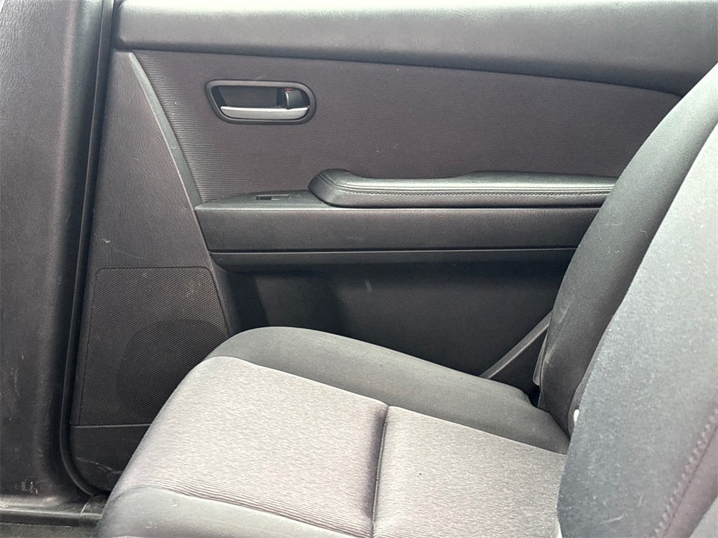 2009 Mazda Mazda CX-9 Sport