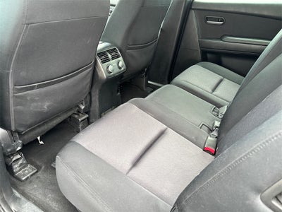 2009 Mazda Mazda CX-9 Sport