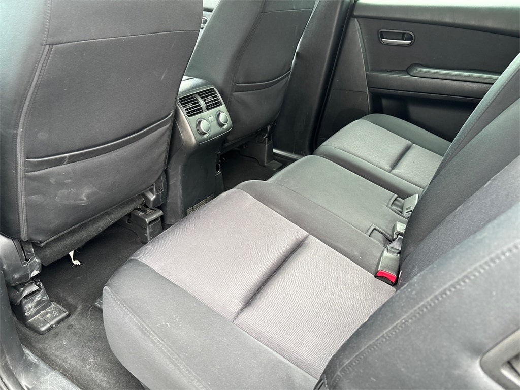 2009 Mazda Mazda CX-9 Sport