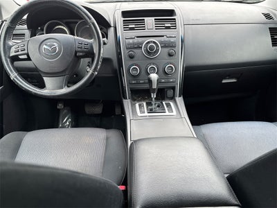 2009 Mazda Mazda CX-9 Sport