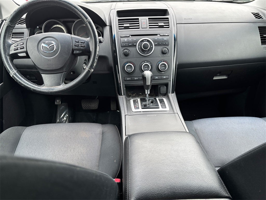 2009 Mazda Mazda CX-9 Sport