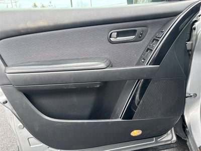 2009 Mazda Mazda CX-9 Sport