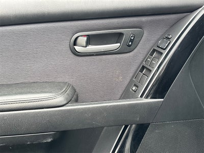 2009 Mazda Mazda CX-9 Sport