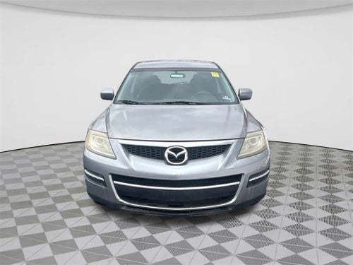2009 Mazda Mazda CX-9 Sport