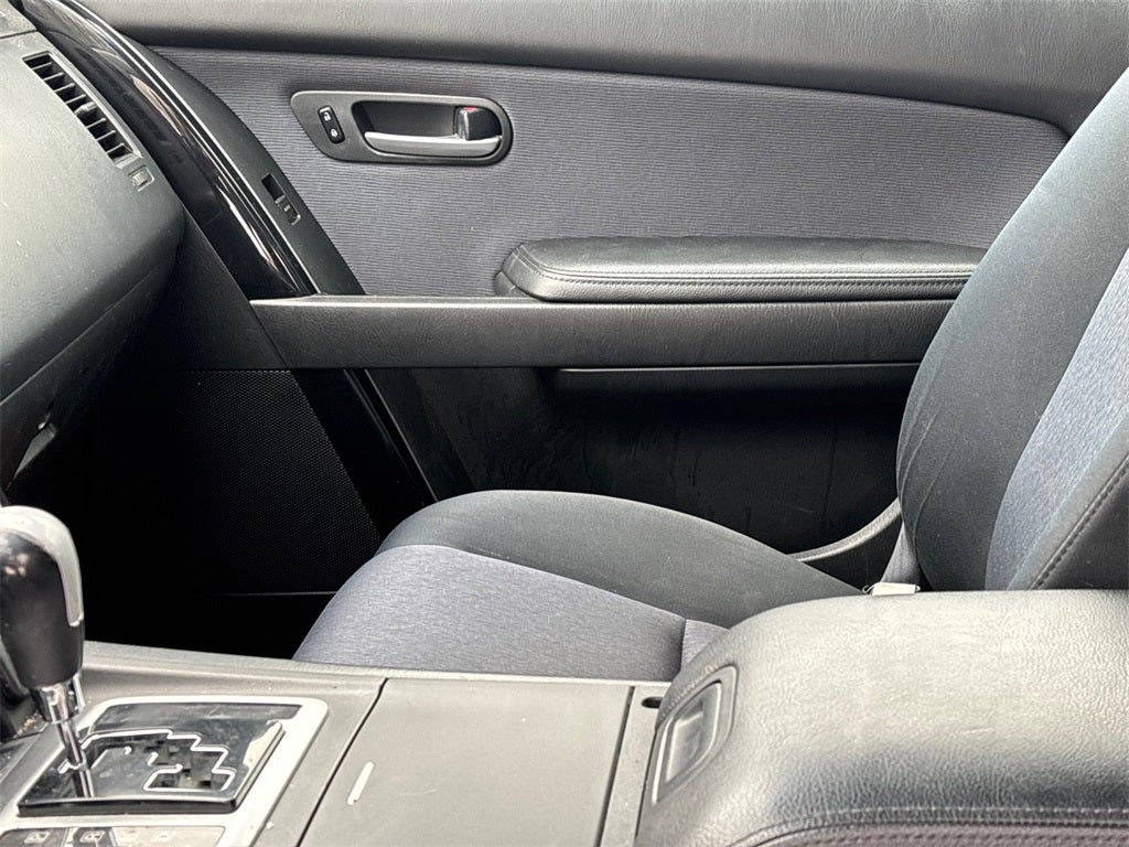 2009 Mazda Mazda CX-9 Sport