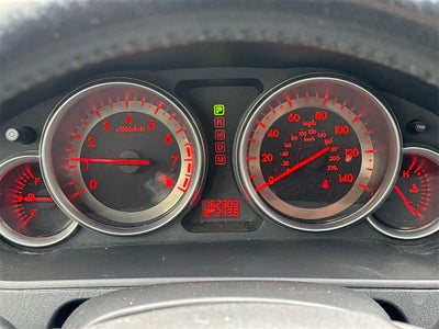 2009 Mazda Mazda CX-9 Sport