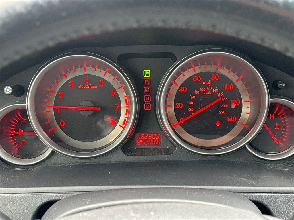 2009 Mazda Mazda CX-9 Sport