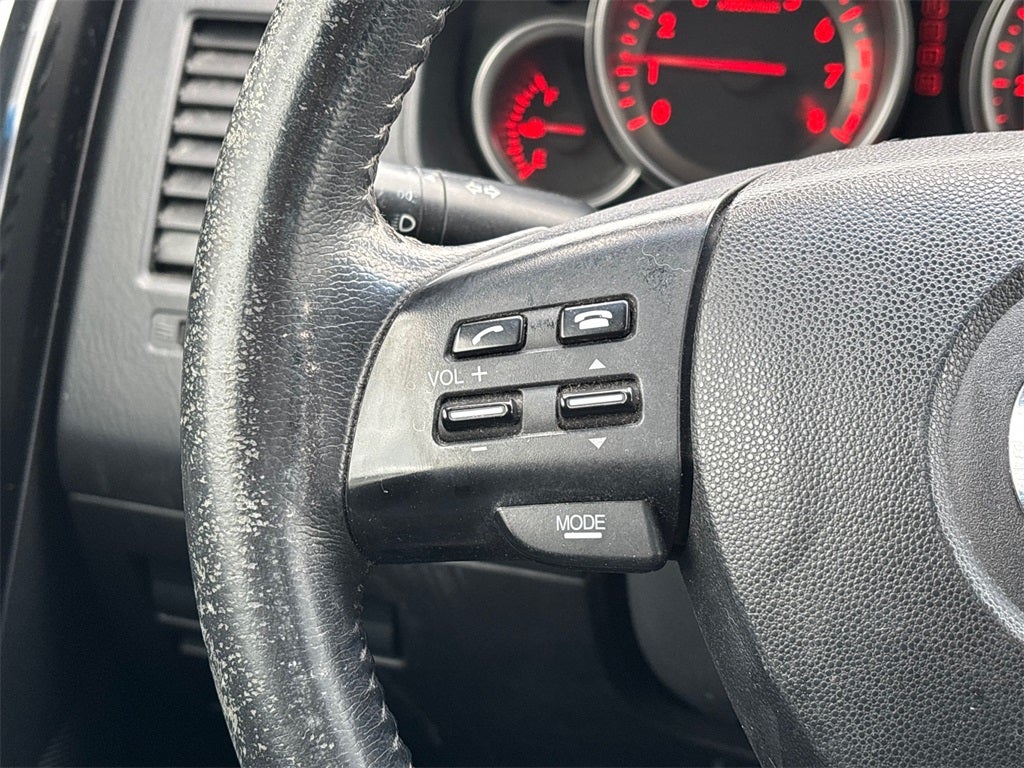 2009 Mazda Mazda CX-9 Sport