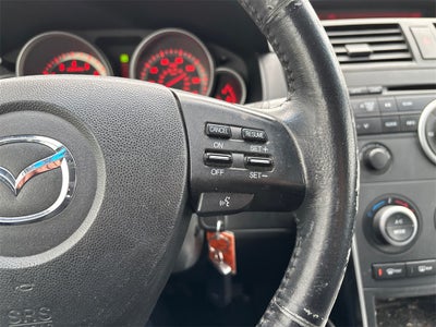 2009 Mazda Mazda CX-9 Sport