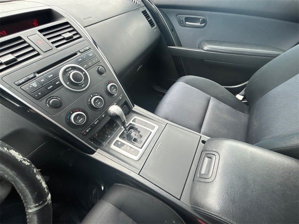 2009 Mazda Mazda CX-9 Sport