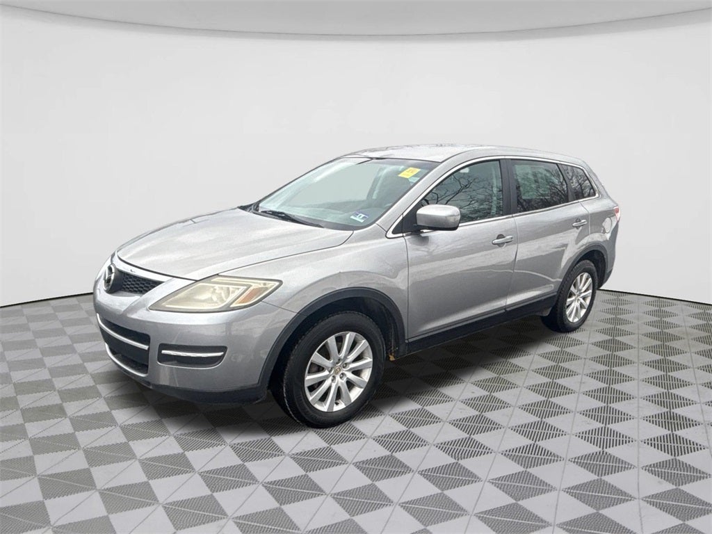 2009 Mazda Mazda CX-9 Sport