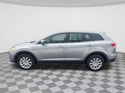 2009 Mazda Mazda CX-9 Sport