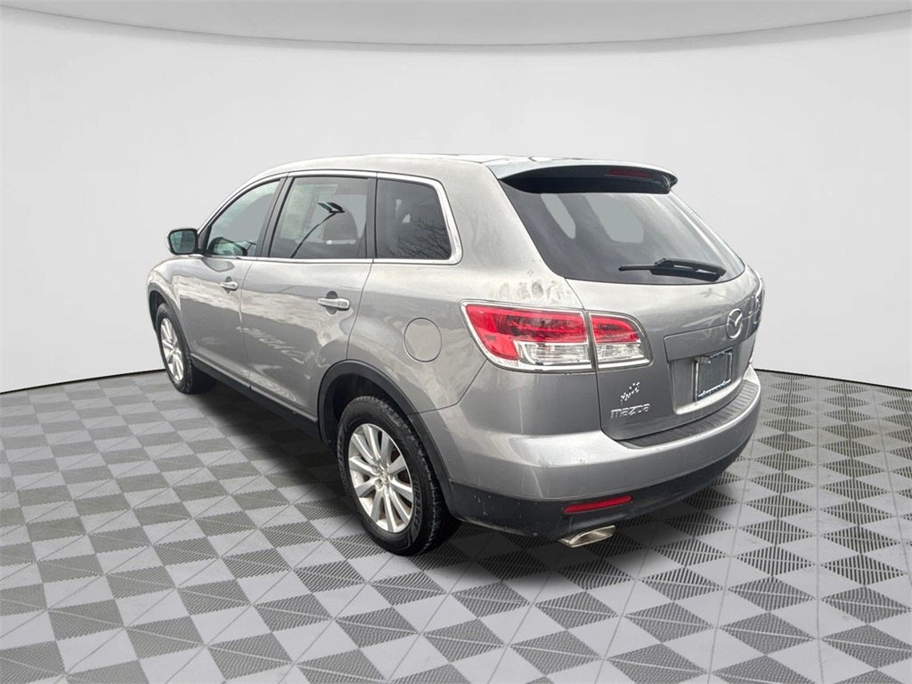 2009 Mazda Mazda CX-9 Sport