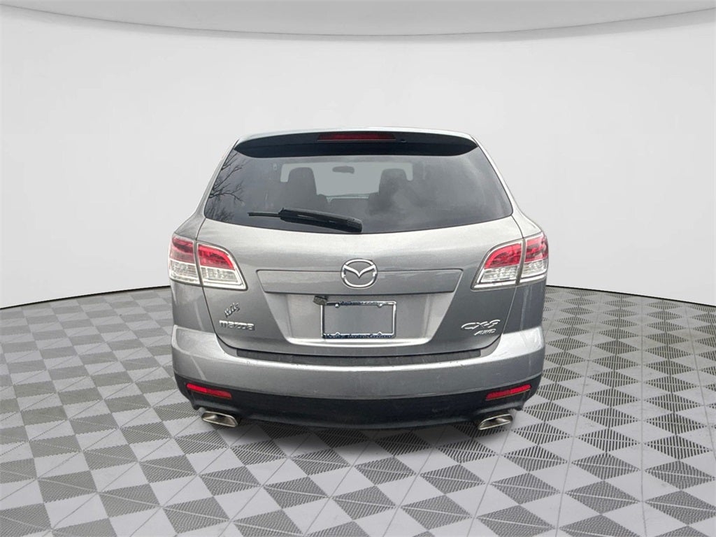 2009 Mazda Mazda CX-9 Sport