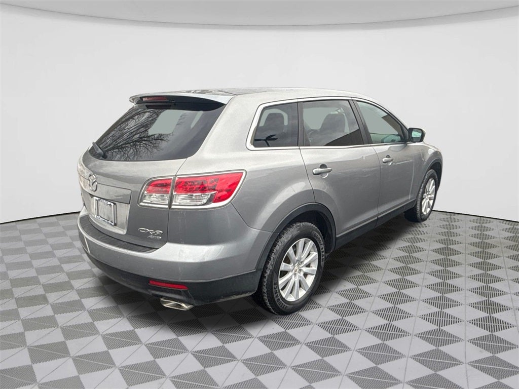 2009 Mazda Mazda CX-9 Sport
