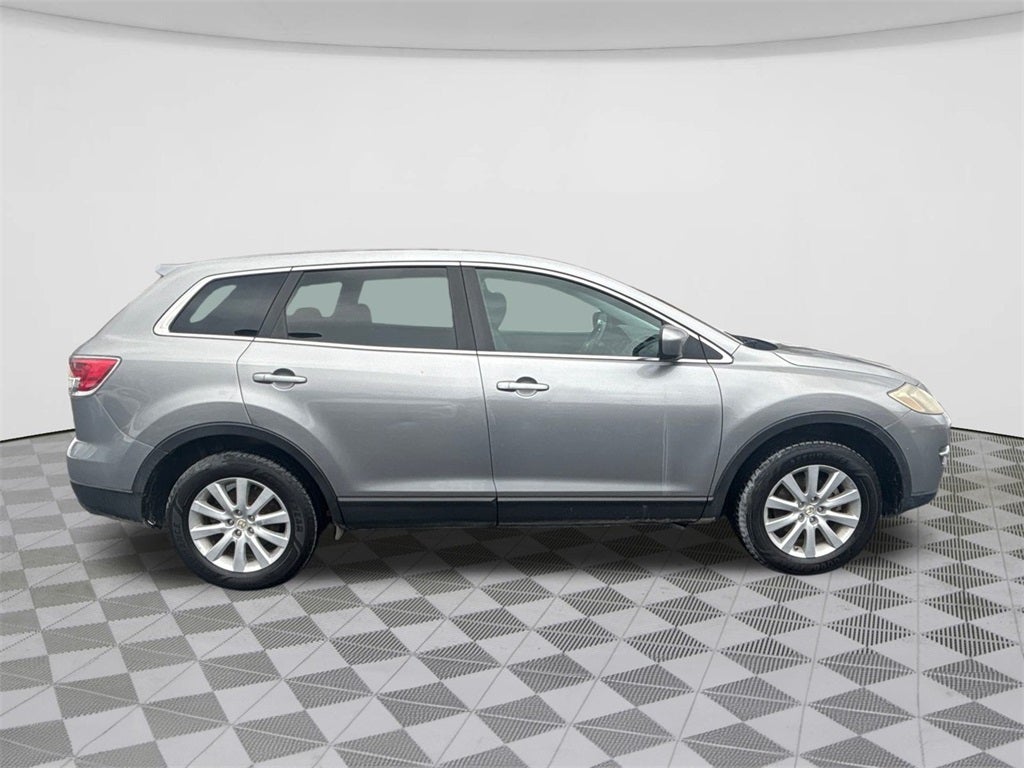 2009 Mazda Mazda CX-9 Sport