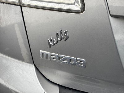 2009 Mazda Mazda CX-9 Sport