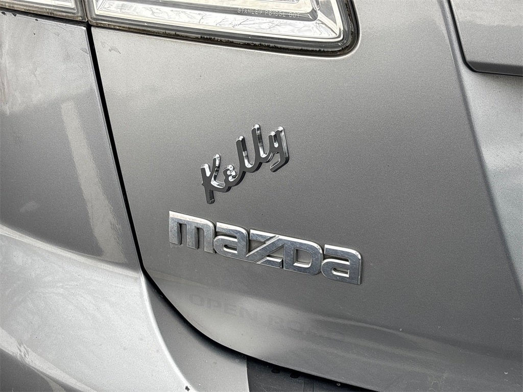 2009 Mazda Mazda CX-9 Sport