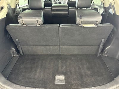 2012 Mazda Mazda CX-9 Touring