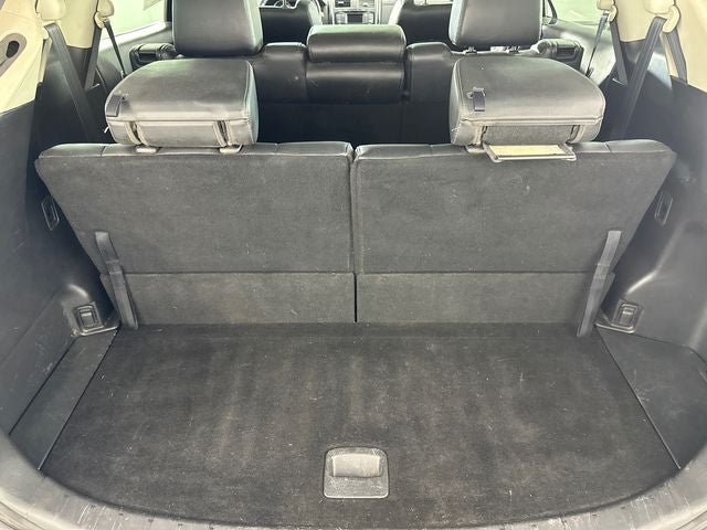 2012 Mazda Mazda CX-9 Touring