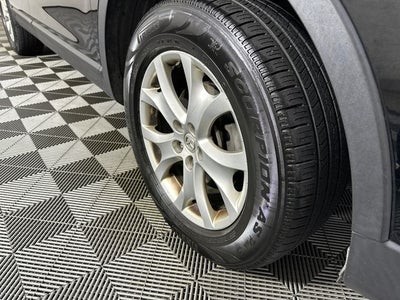 2012 Mazda Mazda CX-9 Touring