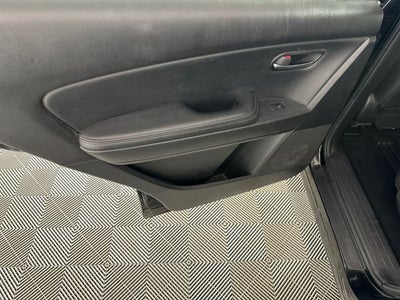 2012 Mazda Mazda CX-9 Touring