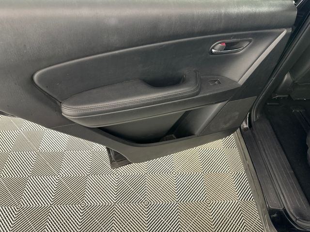 2012 Mazda Mazda CX-9 Touring